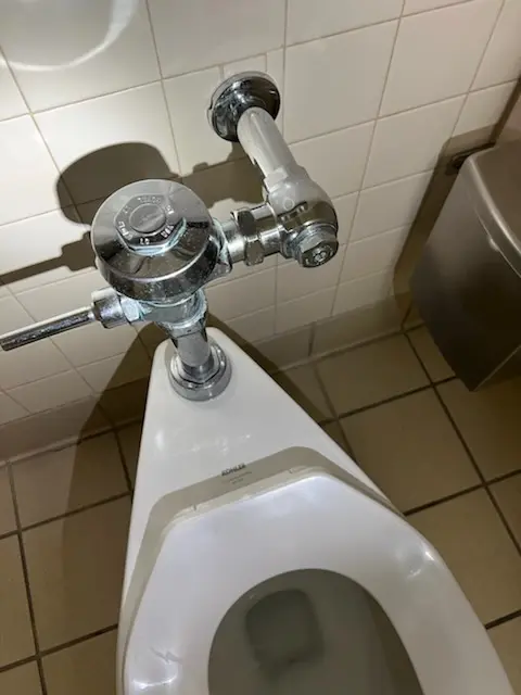 Fixture installation and repair for Sewer Camera Inspection in North End